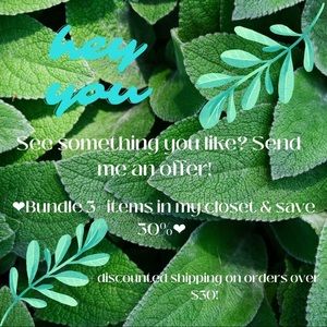 🪴Welcome to My Closet!🪴